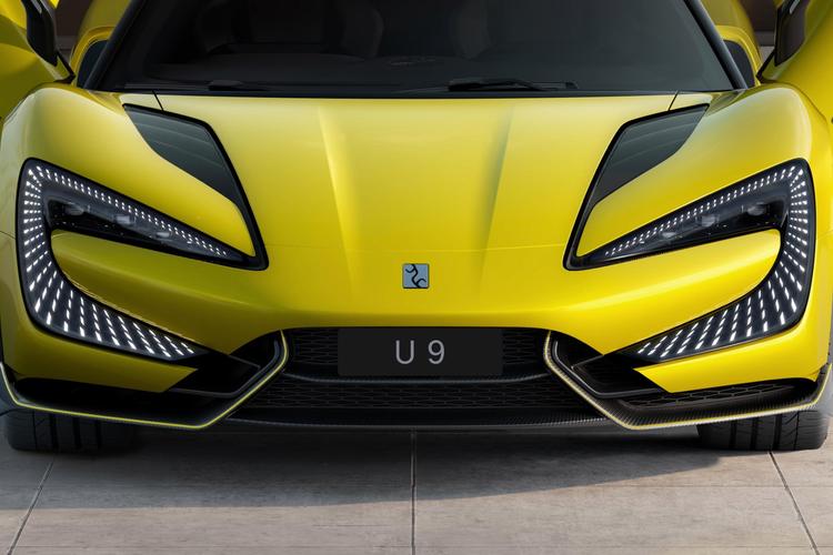 东莞东城区天纳浩企业管理咨询仰望U9以性能突破设计的极限，理想汽车企业文化与价值观